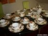 Rendkvli Royal Albert Angol porceln kszlet lomsz