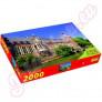 Spezet Chateau Arenbergh puzzle 2000db