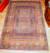 Egyiptomi llatmotvumos sznyeg 220x160 cm