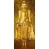 Standing Buddha poszter fottapta