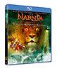 Narnia Krniki Az oroszln a boszorkny s a ruhsszekrny Blu ray