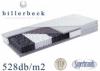 Billerbeck Nahama Nova zskrugs matrac