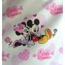 Disney Mickey s Minnie kevertszlas vszon I Love You rzsaszn