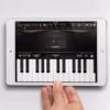 See the new Apple iPad mini piano ad 03 Nov