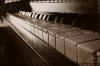 Life without music...meaningless. (Andreason) Tags: music sepia piano zene zongora pianino szpia piann