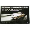 H7 HID XENON SZETT szett Cseregarancival