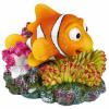 Akvrium dekorci Nemo korallon