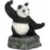JBL Actionair hullmz panda akvriumi dekorci