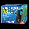 Prodac Magic Pump 800 vzpumpa 300 800 l h