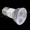 WPOWER LED izz E27 foglalatba 285 Lumen fnyram 3000K meleg fehr fny 90 fok szrsszg Jellemzk Tpus Spot Foglalat E27 mAh Feszltsg 230 V Sznhmrsklet 3000 K Fnyram