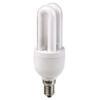Tulajdonsgok 7 W os energiatakarkos izz melynek fnyereje megegyezik egy 35 W os hagyomnyos izz fnyerejvel Foglalat tpusa E14 Kellemes sznhmrsklet 2700 K 290 lumen