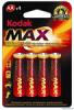 Kodak Max ceruza AA elem BL 4