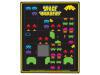 Space Invaders tologats puzzle jtk