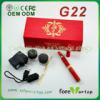 The Game G Box vaporizer Grenco Science wholesale