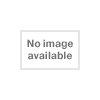 Luckshop2012 Neck Puff Sleeve Frill Tunic Fitted Womens Peplum Tops Blouse