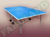 Sport Hobby kerekes Ping Pong Asztal
