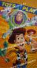 Toy Story frdleped minta 2