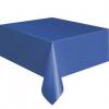 Royal Blue Manyag Parti Asztaltert 1 4 m x 2 8 m
