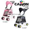 Camon Walk 039 N Roll Pink kisllat szllt kocsi C116 E