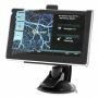 5 LCD Windows CE 5 0 Core GPS navigtor w FM Transmitter Bluetooth 2GB bels Brazil Maps r 66 72