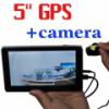 j 5 M560 GPS Navigcis rendszer Magyar menvel Tolatkamera M560 GPS