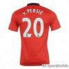 Nike Manchester United 2013 2014 Van Persie 20 Frfi futball pl