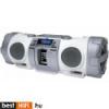 JVC RV NB51W fels kategris hordozhat zene kzpont iphone s ipod kapcsolat
