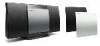 Slim iPod iPhone dock AV system cserlhet sznes ellapokkal beptett FM Tuner CD MP3 WMA USB tartozk tvvezrl iPod 5 kompatibilits USB csatlakozn keresztl