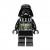 Darth Vader LEGO bresztra