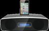 Soniq Dab FM iPhone iPod Speaker Dock
