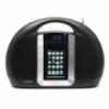 Lenco IPD 5200 hordozhat iPod dokkol kihangost FM rdi