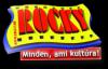 Rocky knyv DVD film webruhz