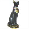 Egyiptomi nagy macska szobor