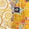 Vszon Kp Reprodukci Klimt lels