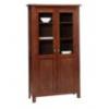 Vitrin 2 ajts stt antik DENVER 69900 db