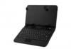 Gyrt Overmax Modell OV KL7 01TP Lers Formatervezett tart billentyzettel a 7 os tablet pc hez PLUG PLAY Egyszeren tegye a tablet pc t az elegns tokba s csatlakoztassa