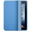 Apple iPad Smart Case Polyurethane Blue MD458ZM A