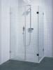 Riho Scandic S204 90 90 szgletes zuhanykabin