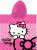 Hello Kitty kapucnis trlkz