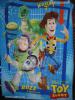 Toy Story vastag polr takar pld 120x150 cm