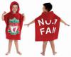 Liverpool FC gyerek trlkz knts