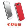 KRUSELL DONS manyag vd tok br htlap SAMSUNG GT I9300 Galaxy S III PIROS 89686 GYRI
