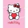 Hello Kitty polr pld nagy szves