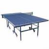 Spokey Pro School beltri kerekes ping pong asztal