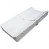 L A Baby Contoured Changing Pad