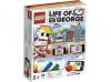 Lego Life of George 21201