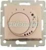 Valena komfort termosztt kapcsol elefntcsont Legrand 774127