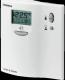 Siemens RDD 10 1 digitlis termosztt