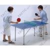Garlando Junior behajthat lb pingpong asztal gyermekeknek