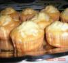 Ez a marcipnos muffin recept egy jabb aprsg a konyhmbl